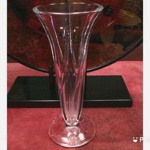 Waterford-Marquis Crystal Budvase